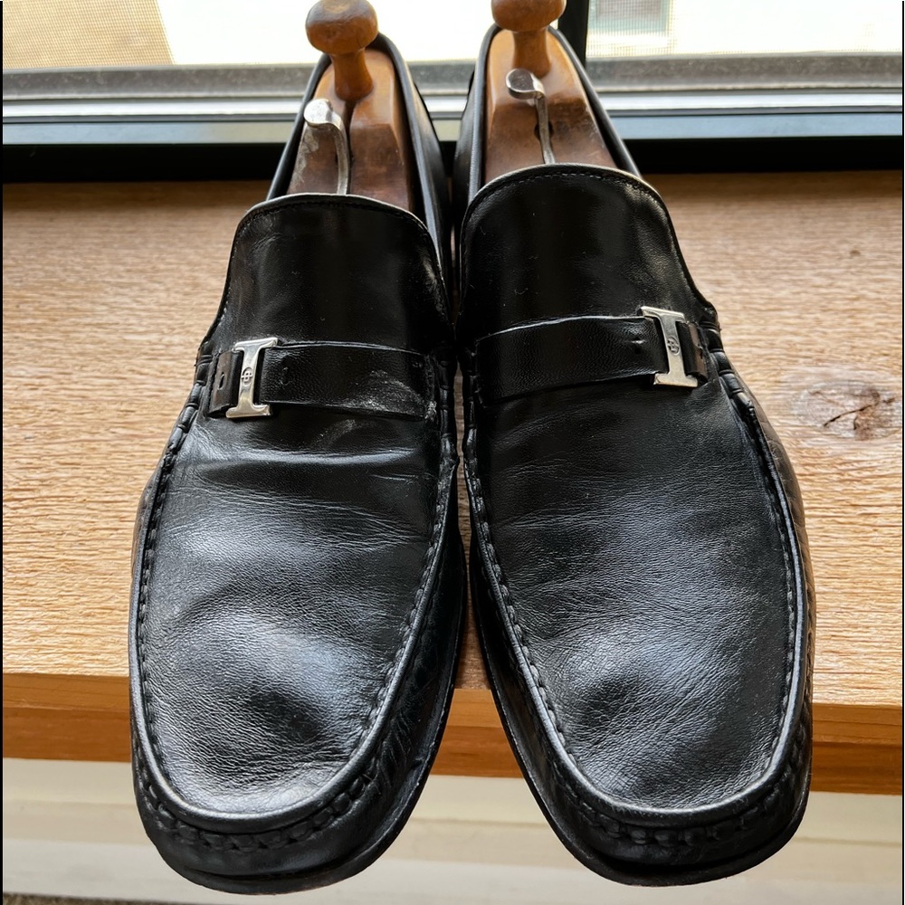 Donald Pliner 9.5